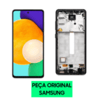 Tela A52 A525