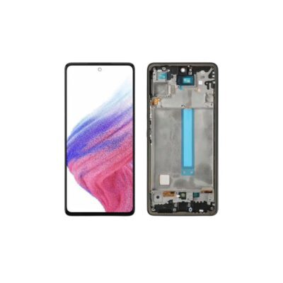 Tela A53 5G (SM A536) Original