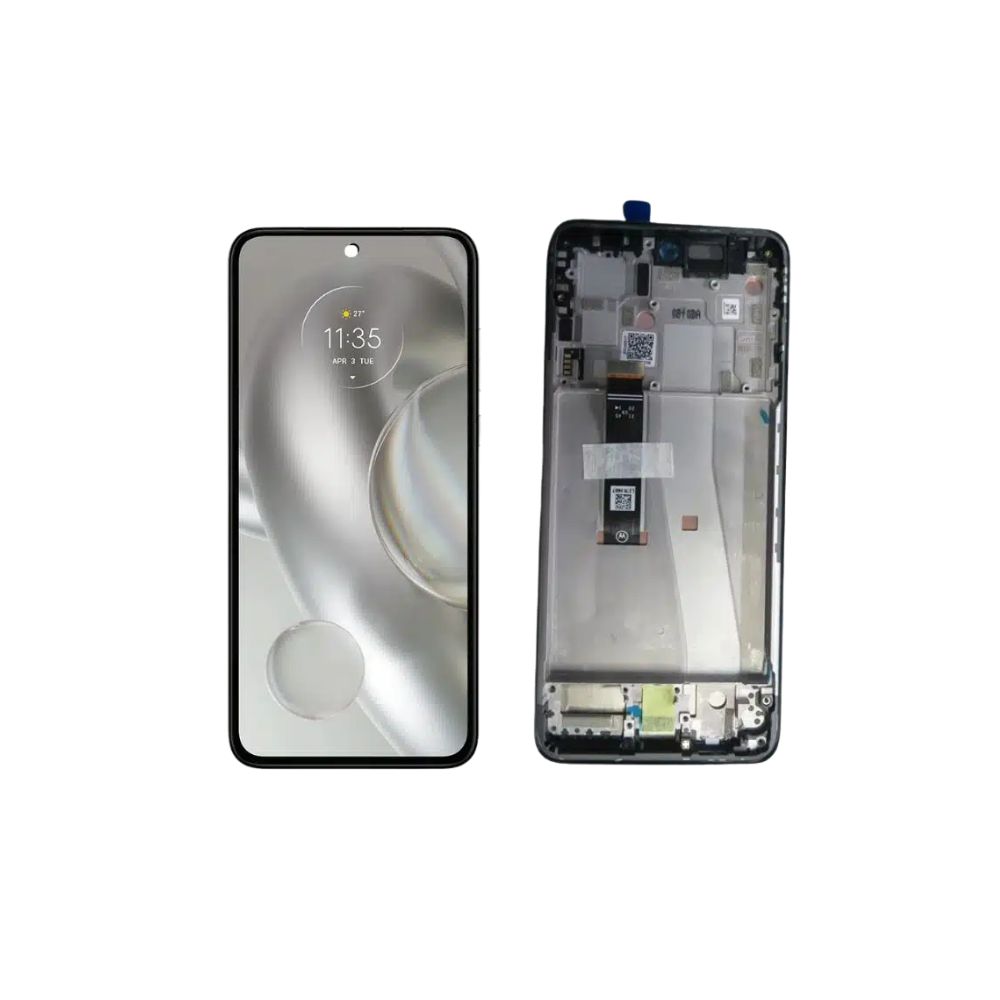Tela Moto Edge 30 Neo 5G (XT2245) Original