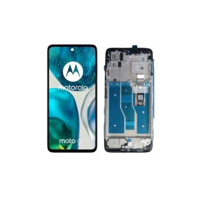 Tela Moto G52 4G (XT2221) Original
