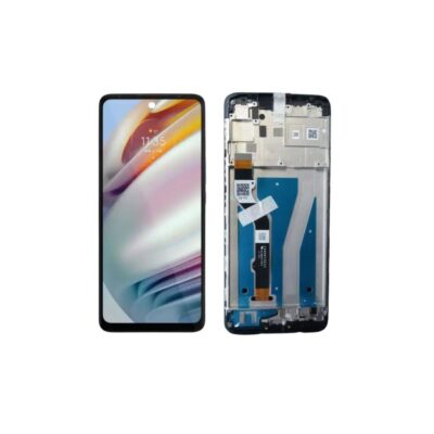 Tela Moto G60 4G (XT2135) Original