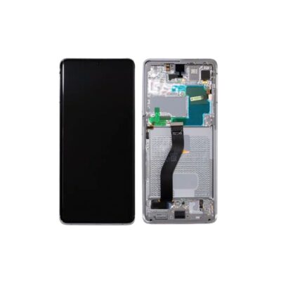 Tela S21 Ultra 5G Original Samsung (SM G998B)