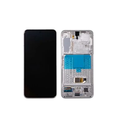 Tela S22 5G Original Samsung (SM S901)