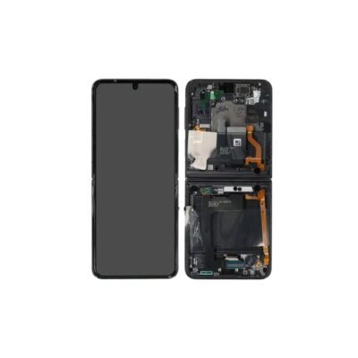 Tela Z Flip4 5G (SM F721) Original