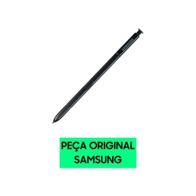 Caneta S Pen Galaxy Note 9 4G (SM N9600) – Original preto