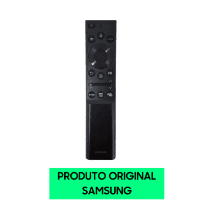Controle Remoto Samsung com botão Netflix Original