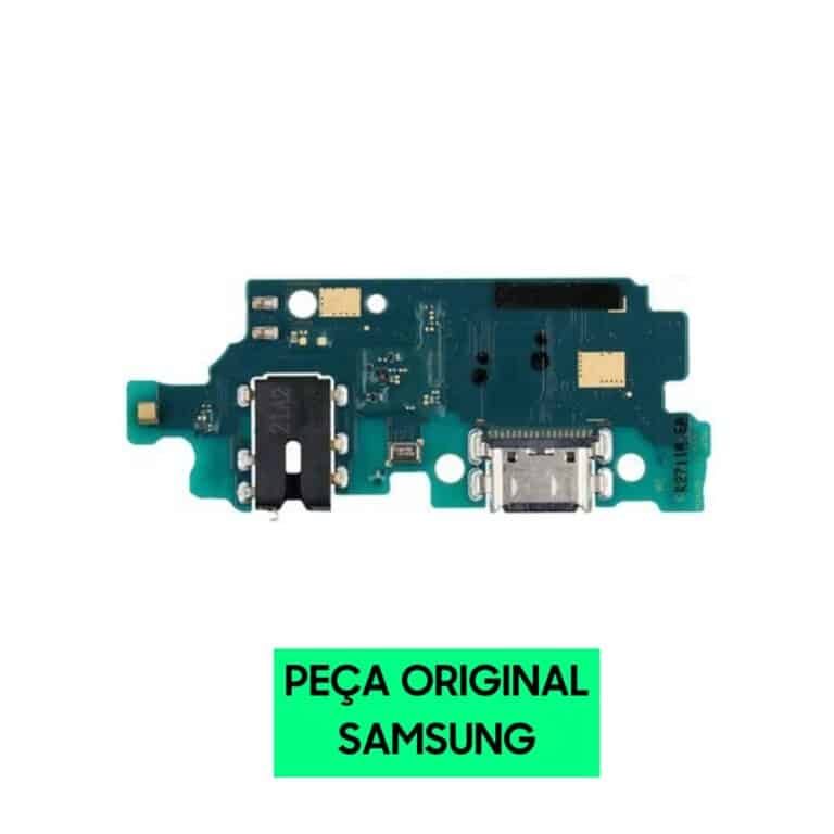 Conector de Carga A23 5G (SM-A236) Original