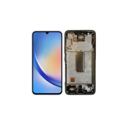 Tela A34 5G Original Samsung (SM A346M)