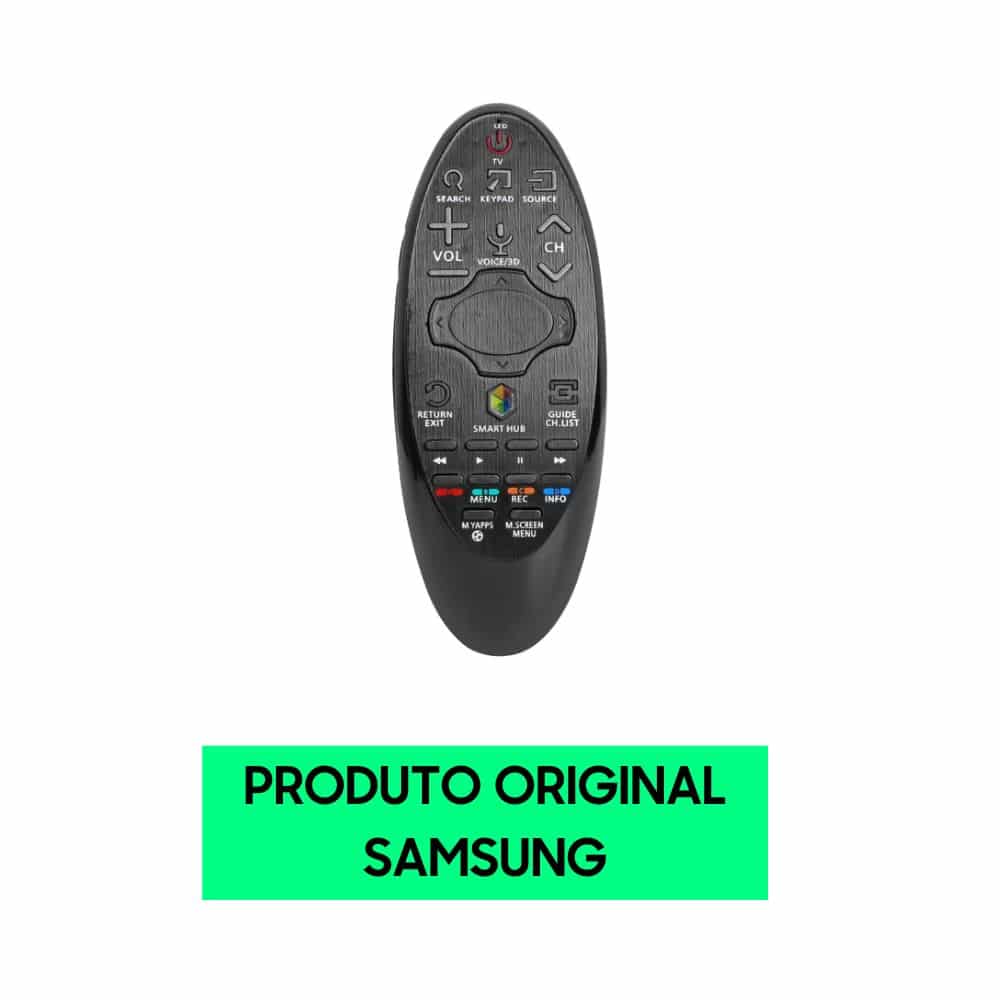 Controle Remoto Samsung UN55HU7200G - Original
