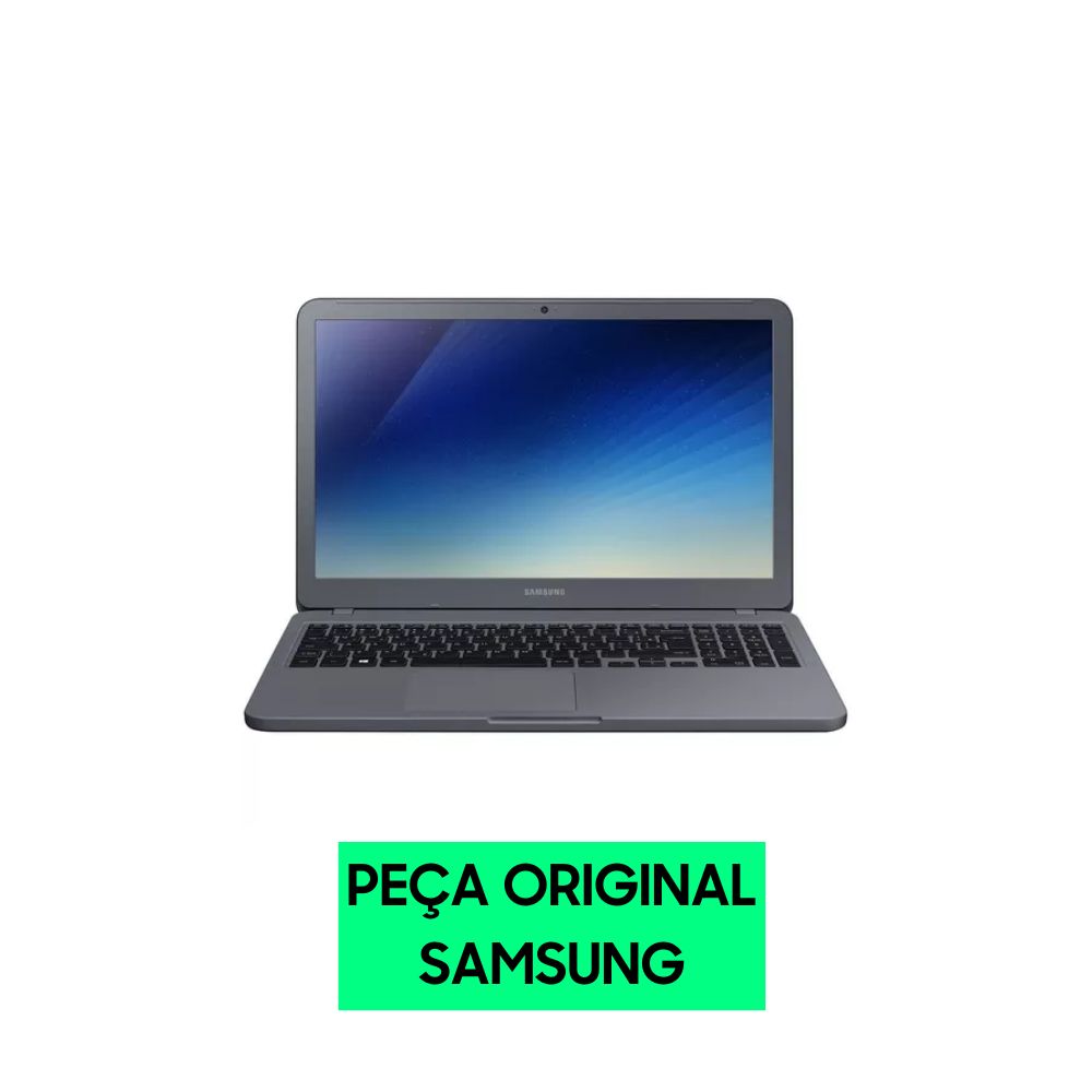 Tela Notebook Samsung NP350XAA - Original