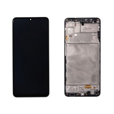 Tela Samsung A22 4G (SM-A225) Wefix