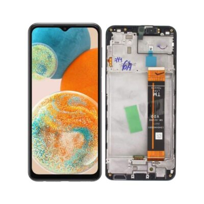 Tela A23 5G (SM-A236) Wefix