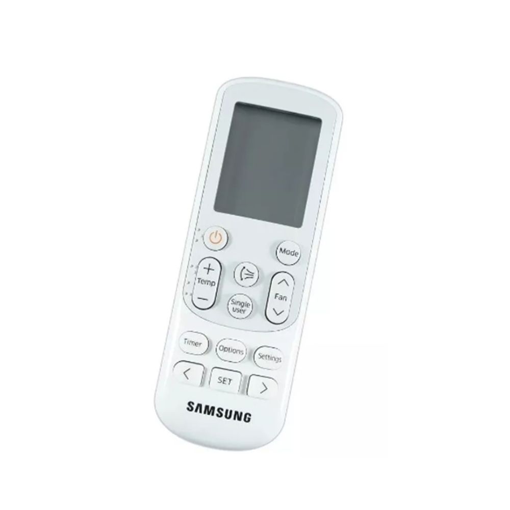 Controle Remoto Ar Condicionado Samsung (DB93-15882Q)