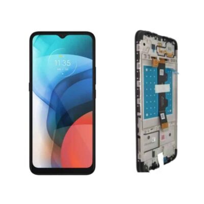 Tela Moto E7 (XT2095) Wefix
