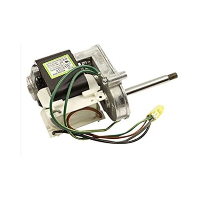Motor Do Triturador De Gelo