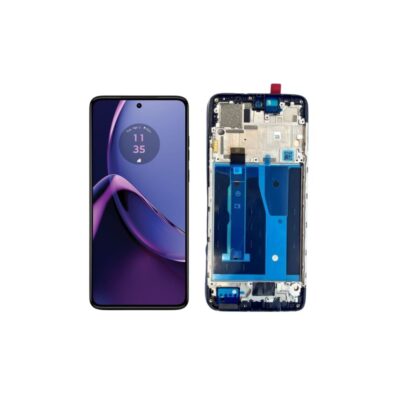 Tela Moto G84 5G (XT2347) Original