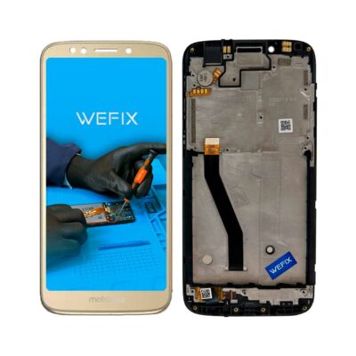 Tela Moto E5 Play (XT1920) Wefix