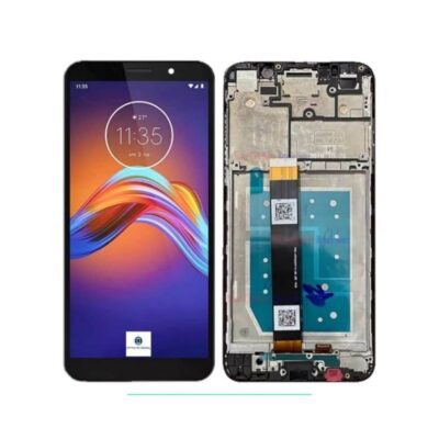 Tela Moto E6 Play (XT2029) Wefix
