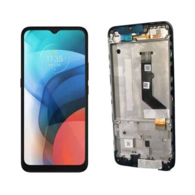 e7 plus