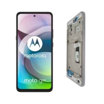 Tela Moto G 5G (XT2113) Wefix