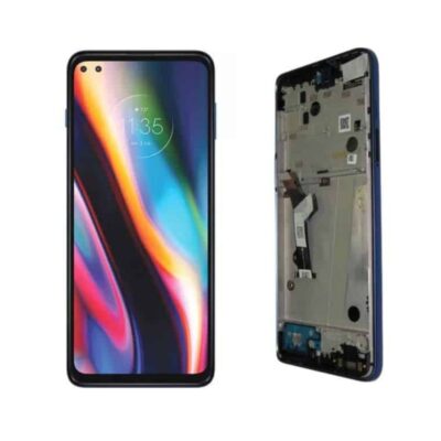 g 5g plus
