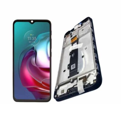 Tela Moto G31/G41 (XT2231 / XT2167) Amoled Wefix