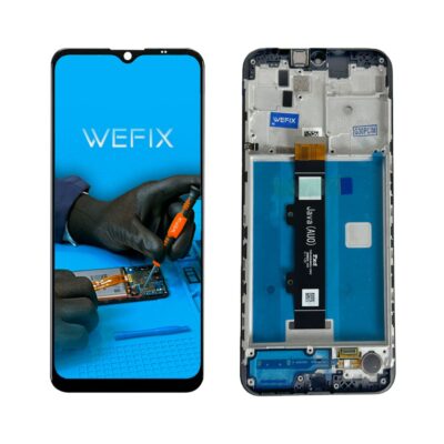 Tela Moto G30 (XT2129) Wefix
