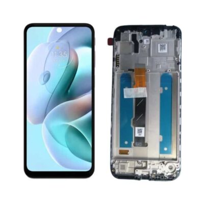 Tela Moto G41 (XT2167) Oled Wefix