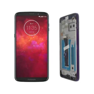 Tela Moto G6 Play/E5 (XT1922 / XT1944) Wefix