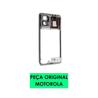 GABINETE LATERAL MOTOROLA MOTO G73 5G