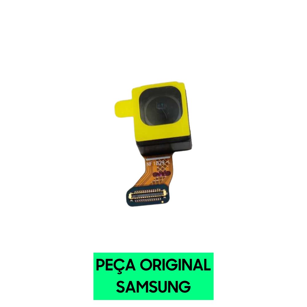 Câmera Frontal S22 Ultra (SM-S908) Original