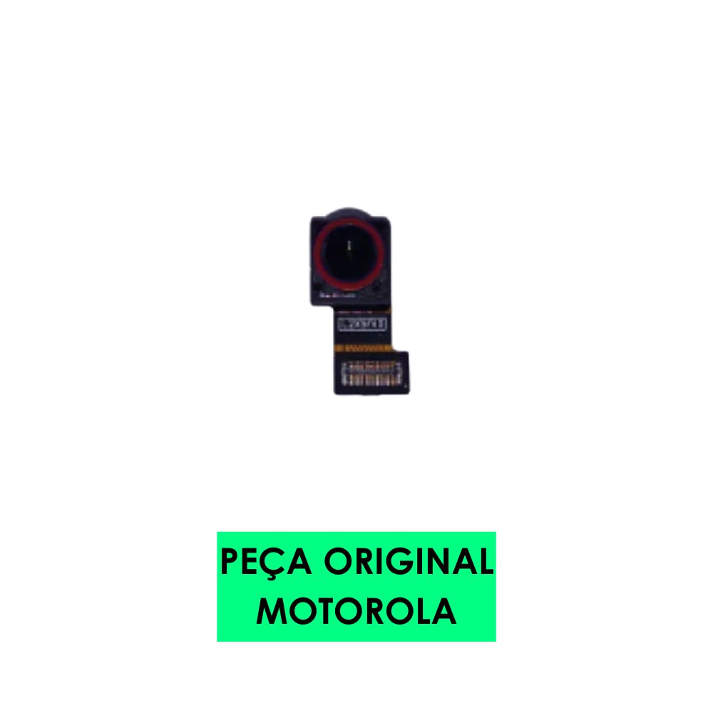 Câmera Frontal Moto G8 Plus (XT2019) Original