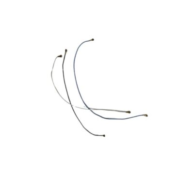 KIT 3 ANTENAS Moto Edge PLUS Xt2061