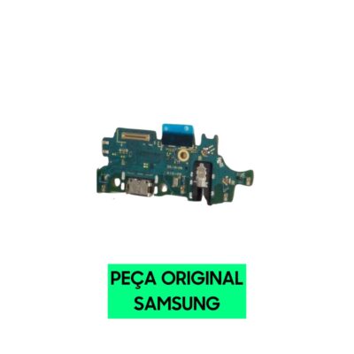 Conector de Carga A15 Original Samsung (SM A156 SM A155) GH96 16630A