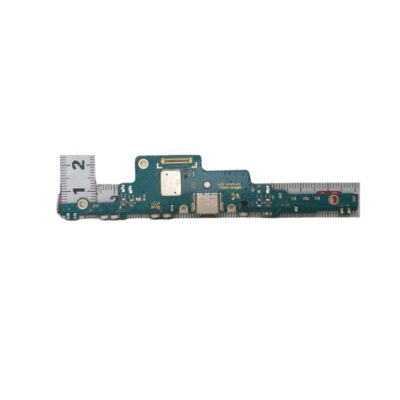 Conector de Carga Tablet Galaxy Tab S7 FE 5G Original Samsung (SM T735N) GH82 25904A