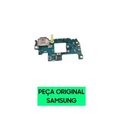 Conector de Carga S23 FE 5G Original Samsung (SM S711) GH96 16217A
