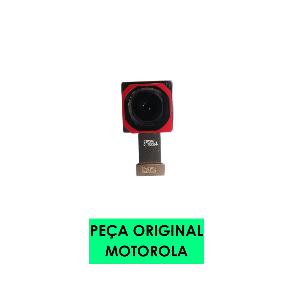 Câmera Traseira Principal Moto Edge 40 Neo (XT2307) Original