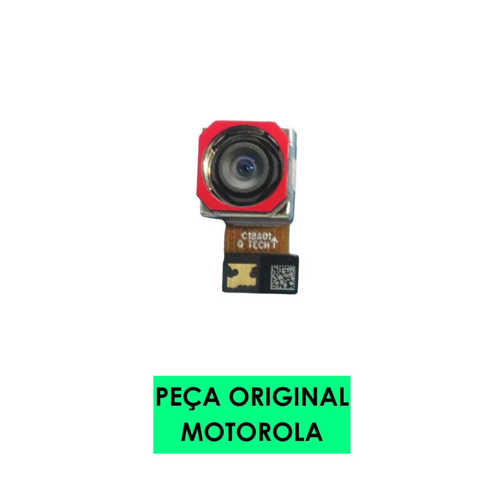 Câmera Frontal Moto G84 5G (XT2347) Original