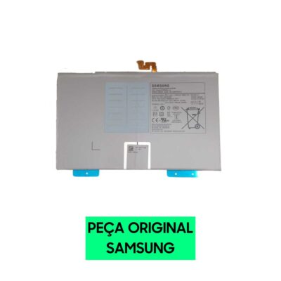bateria tab s8 plus