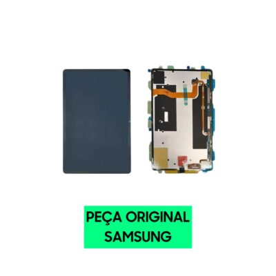 tela Tab S8