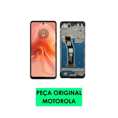 tela moto G04