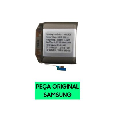 Bateria Watch Active 4 44mm SM R875 Original