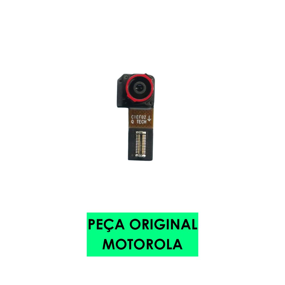 Câmera Frontal G200 5G (XT2175) – Original