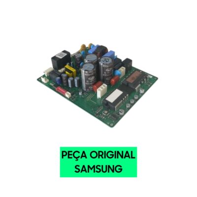PLACA CONDENSADORA AR SAMSUNG