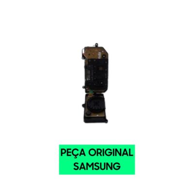 PLACA DISPLAY SECADORA SAMSUNG DV431AGP DC92 00774H
