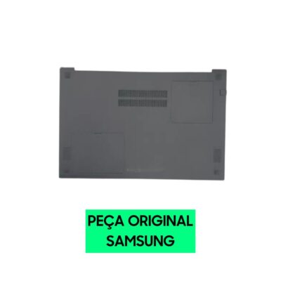 Tampa Inferior Notebook Samsung NP550XDA BA83 01962A