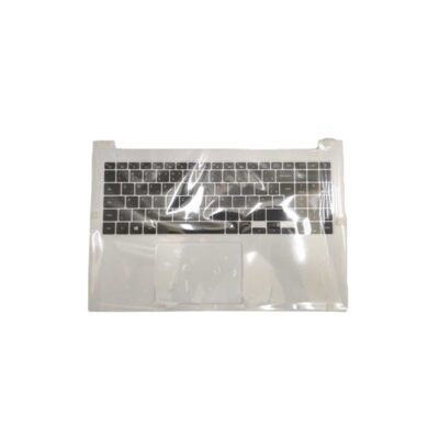 Teclado Notebook Samsung Original NP550XCJ (BA98 02308A)