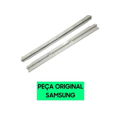 Aleta Defletor para Ar Condicionado Samsung Original DB61 01635C