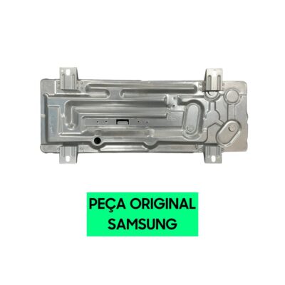 Base Estrutural Da Condensadora Ar Condicionado Samsung Original DB90 02991Q