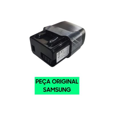 Bateria para Robo Aspirador Samsung Original DJ96 00205A